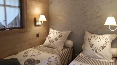 Ski property for sale in Les Arcs - €1,140,000 - photo 6