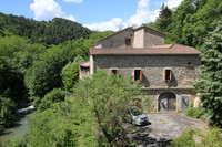 Propriété à vendre à Largentière, Ardèche - 650 000 € - photo n°10