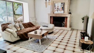 Maison à vendre à Brézé, Maine-et-Loire, Pays de la Loire, avec Leggett Immobilier