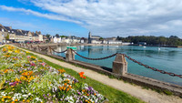 Appartement à vendre à Saint-Malo, Ille-et-Vilaine - 436.000 € - photo 2