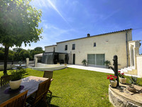 Maison à vendre à Mombrier, Gironde - 381 600 € - photo 3