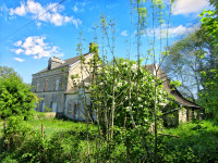 Propriété à vendre à Pré-en-Pail-Saint-Samson, Mayenne - 132 500 € - photo n°10