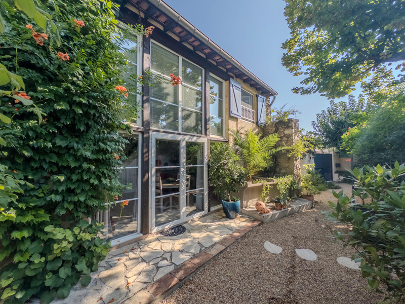 French property for sale in Neffiès, Hérault - €950,000 - photo 4