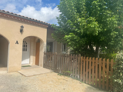 French property for sale in Montcaret, Dordogne - €267,500 - photo 1