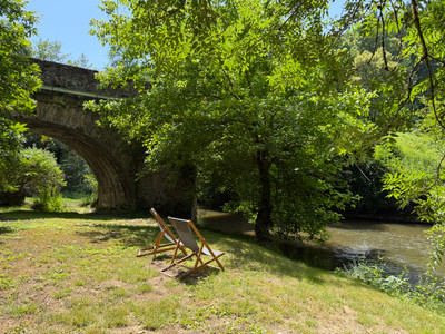French property for sale in Jumilhac-le-Grand, Dordogne - €449,000 - photo 1
