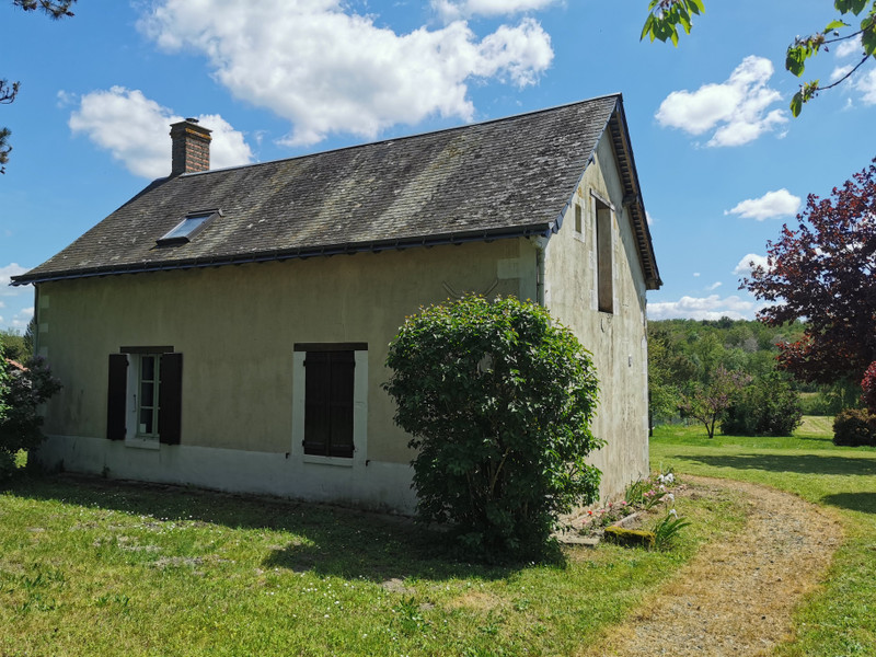 French property for sale in Neuilly-le-Brignon, Indre-et-Loire - photo 6