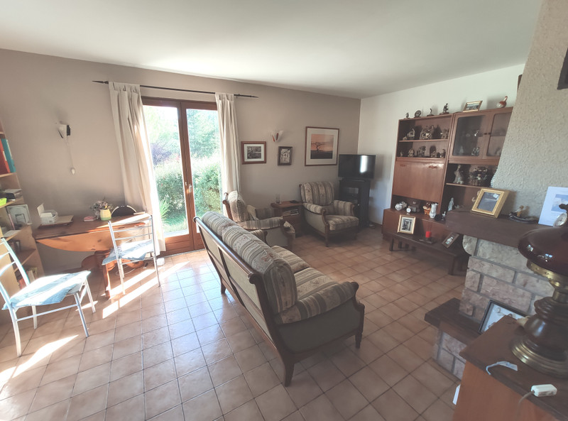 House for sale in Quillan Aude A Beautiful 2/3 Bedroom Detached
