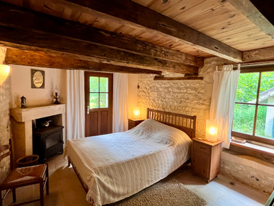 French property for sale in Jonzac, Charente-Maritime - €420,000 - photo 9