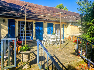 French property for sale in Bussière-Galant, Haute-Vienne - €163,000 - photo 6