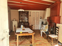 Maison à vendre à Mareuil, Charente - 199.500 € - photo 2