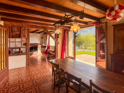 French property for sale in Lathuile, Haute-Savoie - €529,000 - photo 4