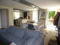 Maison à vendre à Saint-Plantaire, Indre - 109.000 € - photo 7