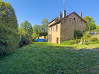 Maison à vendre à Dournazac, Haute-Vienne - 77.000 € - photo 12