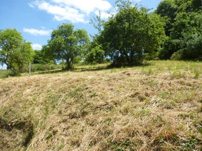 French property for sale in Fursac, Creuse - €199,900 - photo 3