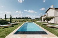 Maison à vendre à Villegouge, Gironde - 940.000 € - photo 10