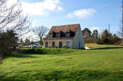 Maison à vendre à Molières, Dordogne, Aquitaine, avec Leggett Immobilier