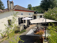 Maison à vendre à Champniers-et-Reilhac, Dordogne - 372.000 € - photo 5