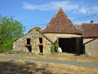 Maison à vendre à Cherveix-Cubas, Dordogne - 31 600 € - photo 2