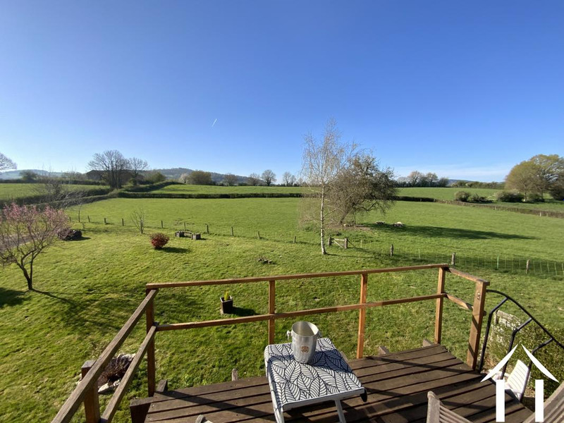 French property for sale in La Comelle, Saône-et-Loire - €495,000 - photo 6