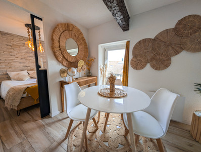 Immeuble à vendre à Carcassonne, Aude, Languedoc-Roussillon, avec Leggett Immobilier