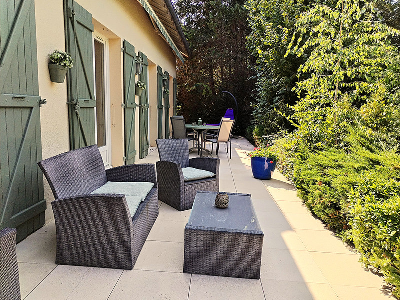 French property for sale in Saint-Pardoux-Corbier, Corrèze - €369,000 - photo 4