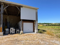 Maison à vendre à Val des Vignes, Charente - 249.000 € - photo 10