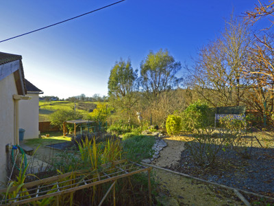 French property for sale in Saint-Germain-des-Prés, Dordogne - €197,950 - photo 2