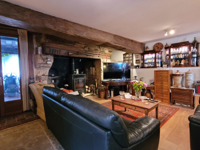 French property for sale in Livarot-Pays-d'Auge, Calvados - €225,000 - photo 6