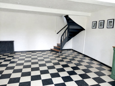 French property for sale in La Pallu, Mayenne - €88,800 - photo 5