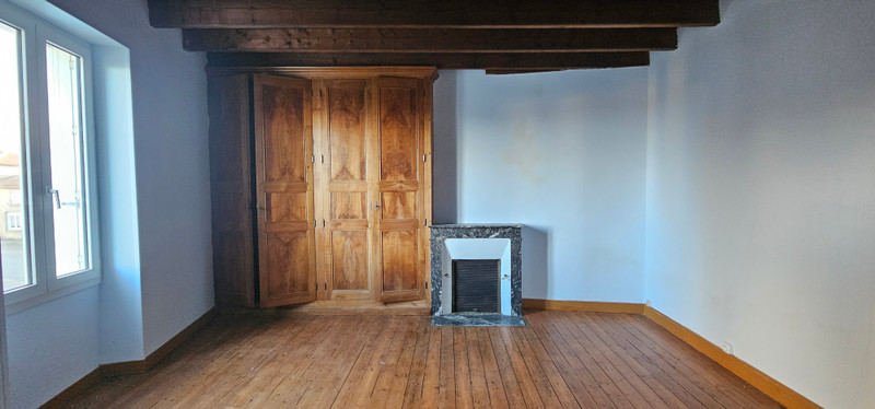 French property for sale in Allonne, Deux-Sèvres - €72,000 - photo 7