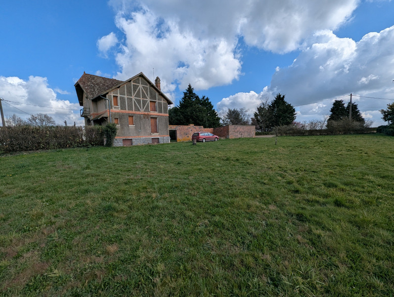 French property for sale in Argentonnay, Deux-Sèvres - €125,000 - photo 10