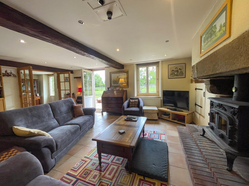French property for sale in Argentonnay, Deux-Sèvres - €349,800 - photo 6