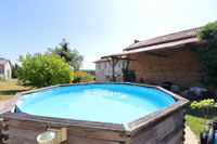 Maison à vendre à Écuras, Charente - 299.750 € - photo 14