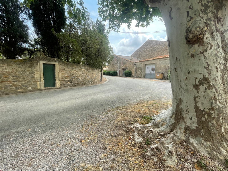 French property for sale in Roubia, Aude - €90,000 - photo 4