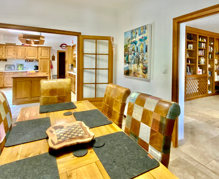 French property for sale in Sainte-Nathalène, Dordogne - €650,000 - photo 5