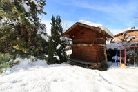 Chalet à vendre à Saint-Gervais-les-Bains, Haute-Savoie - 975 000 € - photo 10