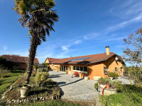 Maison à vendre à Aubous, Pyrénées-Atlantiques - 360.400 € - photo 1