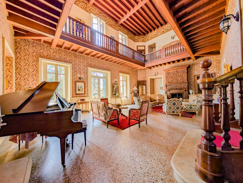 French property for sale in Saint-Germain-des-Prés, Dordogne - €948,700 - photo 3