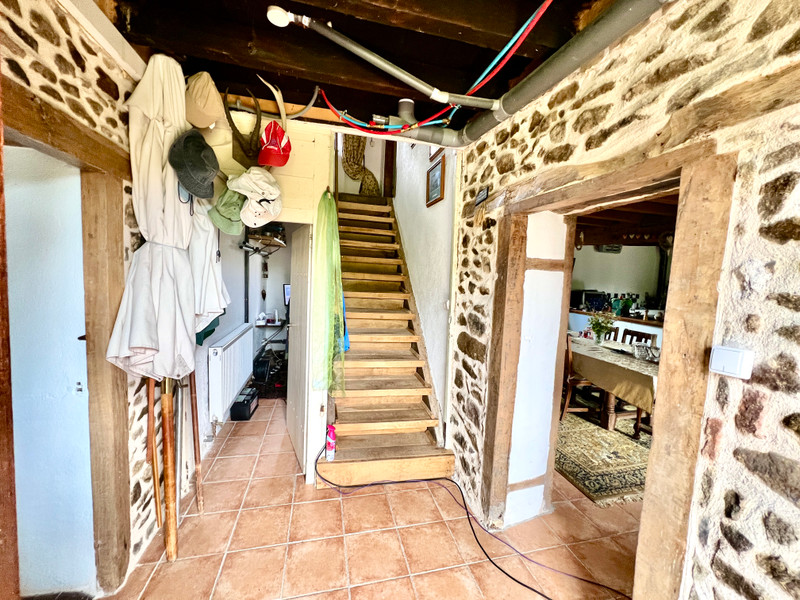 French property for sale in Lussat, Creuse - €304,950 - photo 12