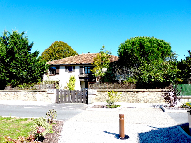 French property for sale in Montembœuf, Charente - €160,000 - photo 0