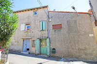 Maison à vendre à Mazerolles-du-Razès, Aude - 28.000 € - photo 1