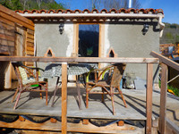 Maison à vendre à Puivert, Aude - 125.000 € - photo 4