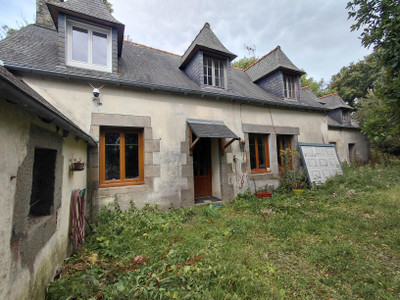 house for sale in Côtes-d'Armor