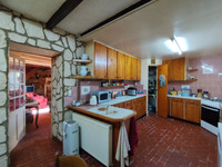 Maison à vendre à Chassiecq, Charente - 41.600 € - photo 3