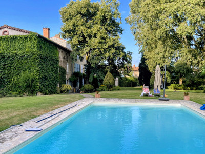 French property for sale in Labruguière, Tarn - €750,000 - photo 3