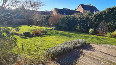 French property for sale in Gorron, Mayenne - €219,000 - photo 8