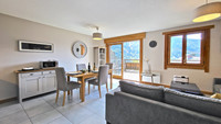 Appartement à vendre à Vaujany, Isère - 449.500 € - photo 3