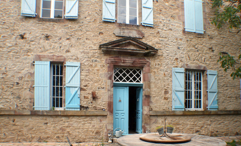 French property for sale in Najac, Aveyron - &#8364;350,000 - photo 3
