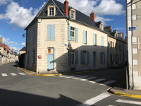 French property, houses and homes for sale in Lignières Cher Centre
