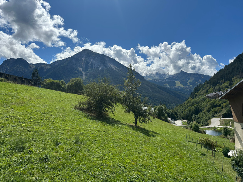 Propriété de ski à vendre - Champagny-en-Vanoise - 593 000 € - photo 2